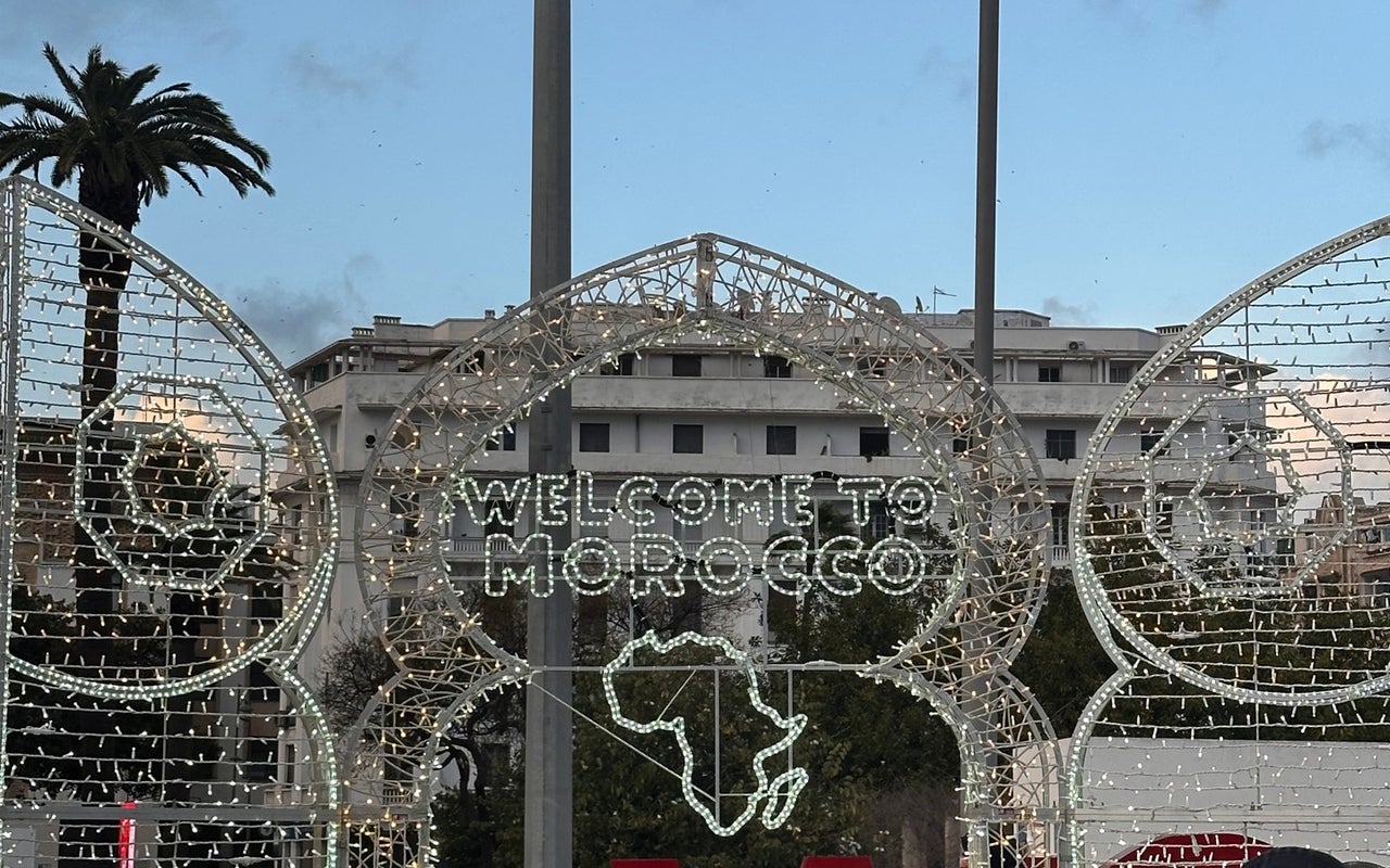 Place Mohamed V