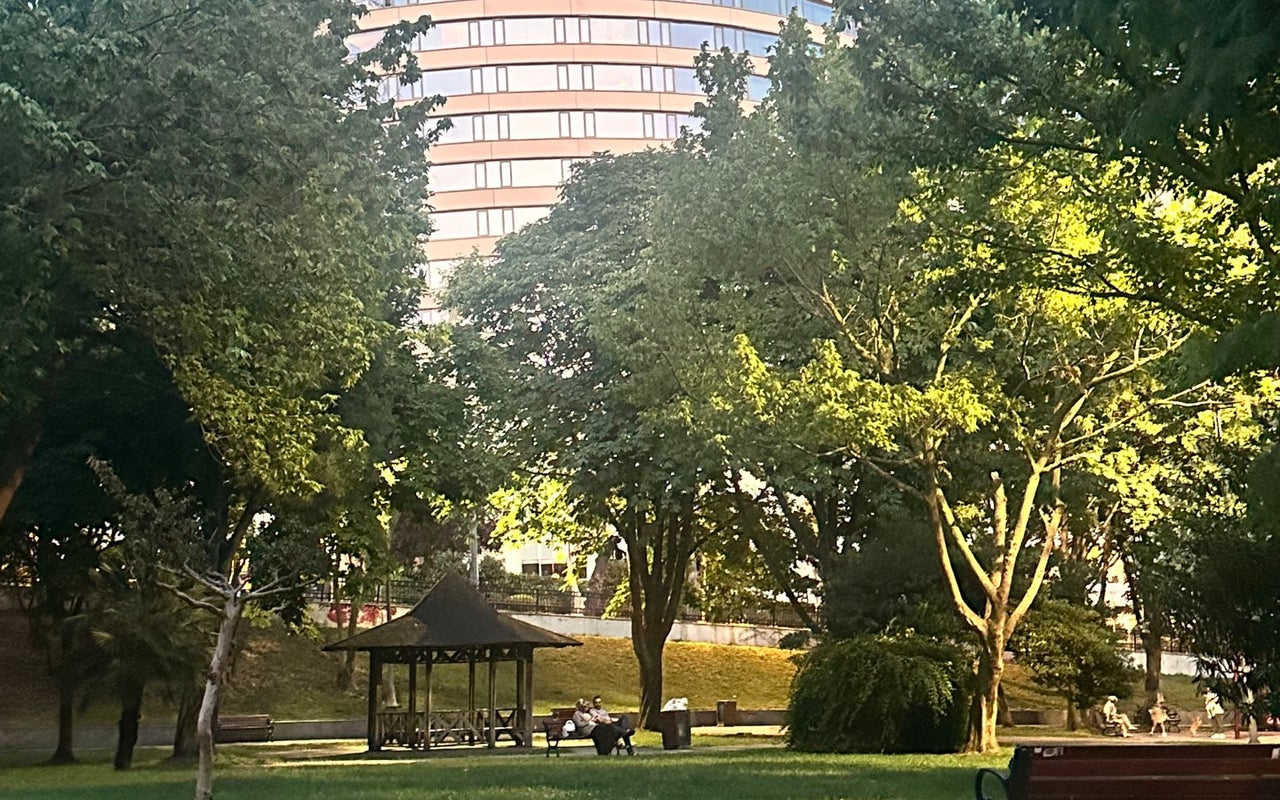 Yıldız Parkı