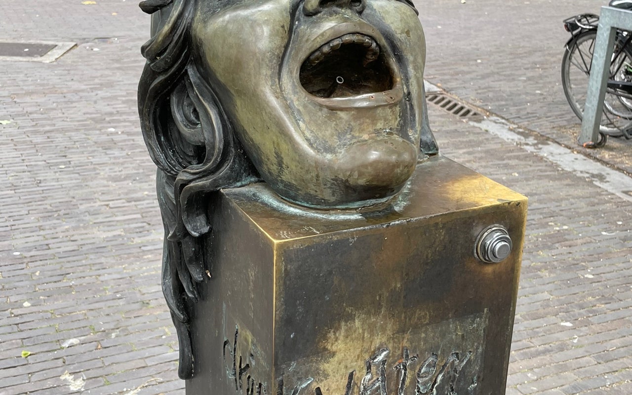 Ossenmarkt