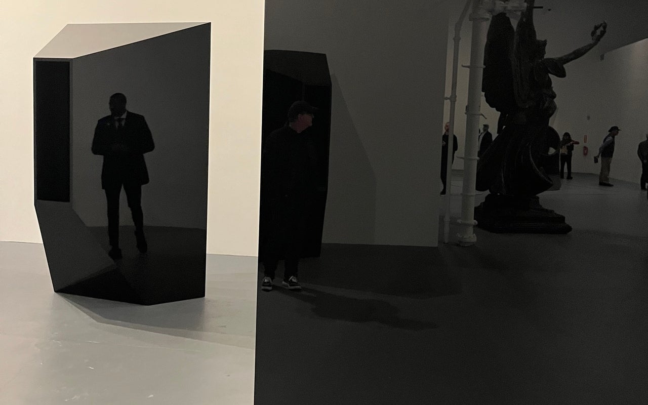 The Geffen Contemporary (MoCA)