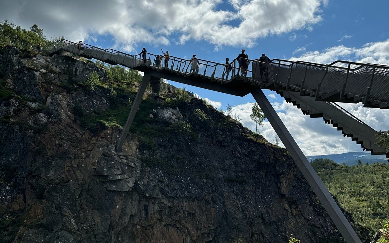 Vøringsfossen