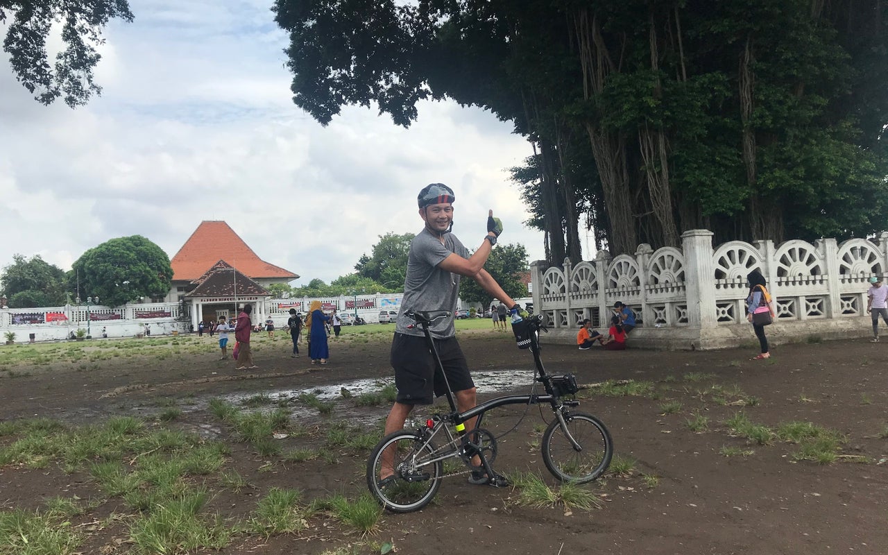 Alun-alun