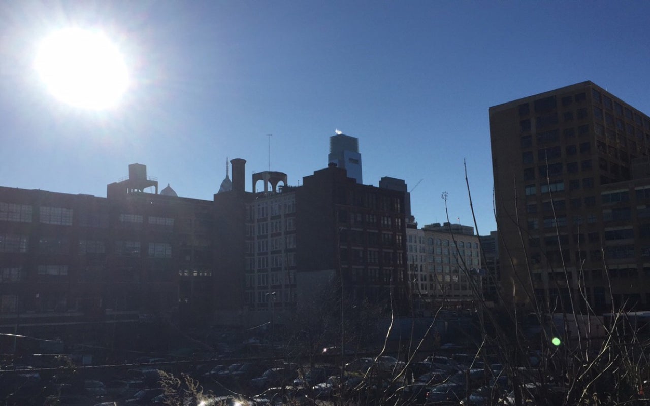 Reading Viaduct Park
