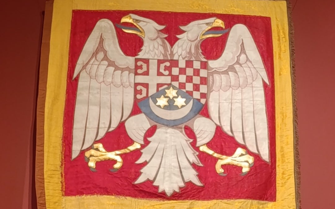 Historical Museum of Serbia (Istorijski muzej Srbije)