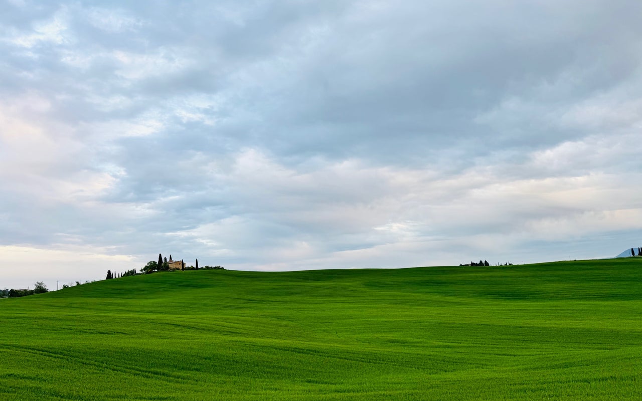Val d'Orcia