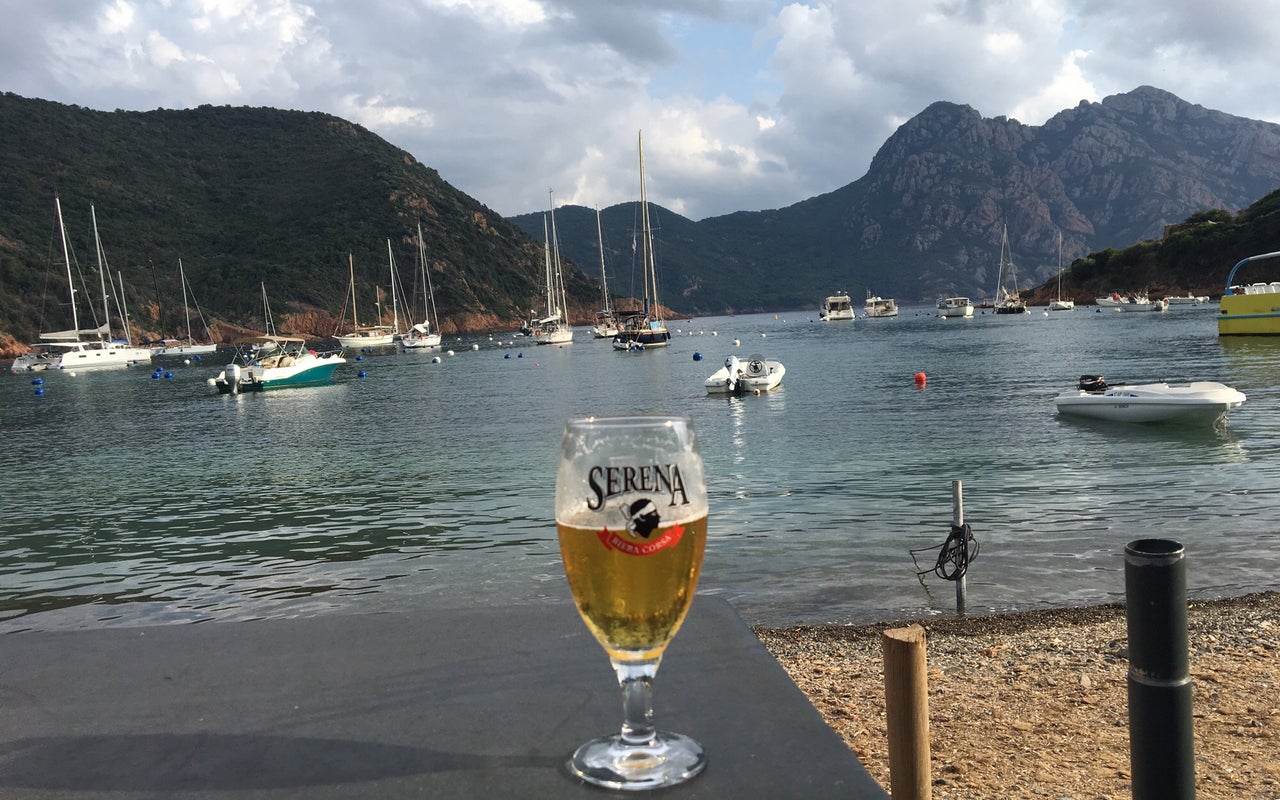 Girolata