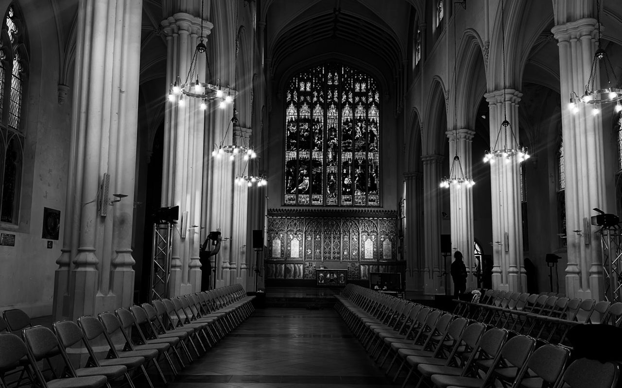 St John's Hyde Park