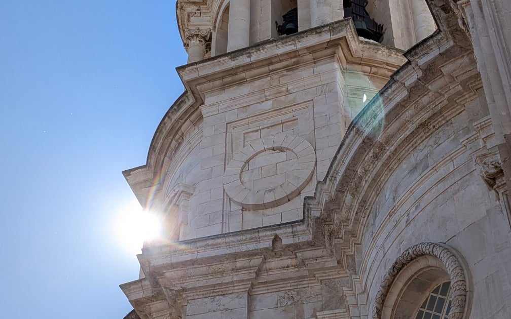 Catedral de Cádiz
