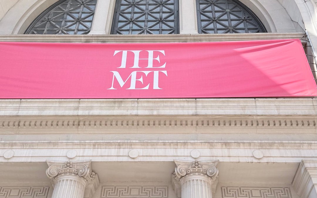 Metropolitan Museum of Art