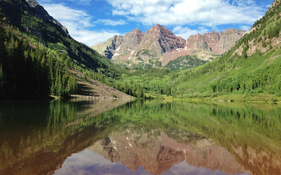 Maroon Bells Guide & Outfitters