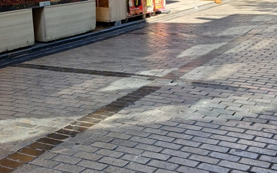 Malta Çarşısı