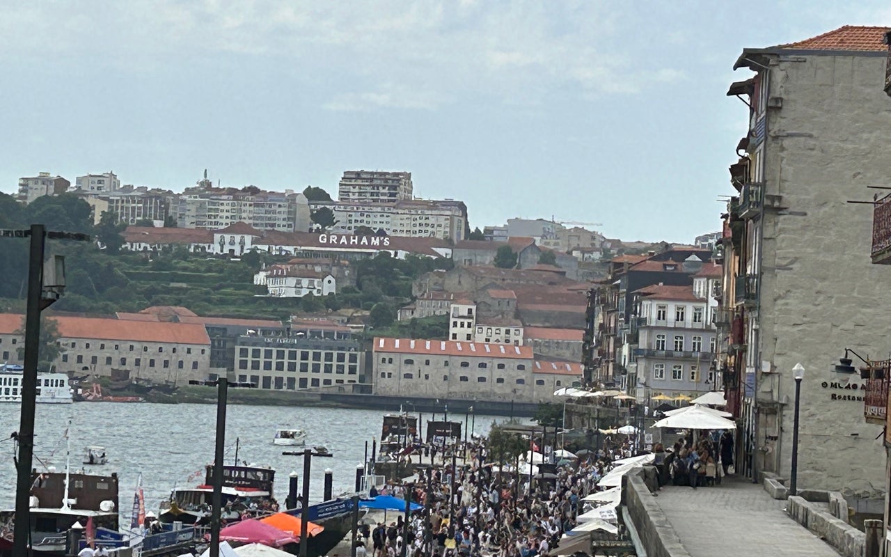 Cais da Ribeira