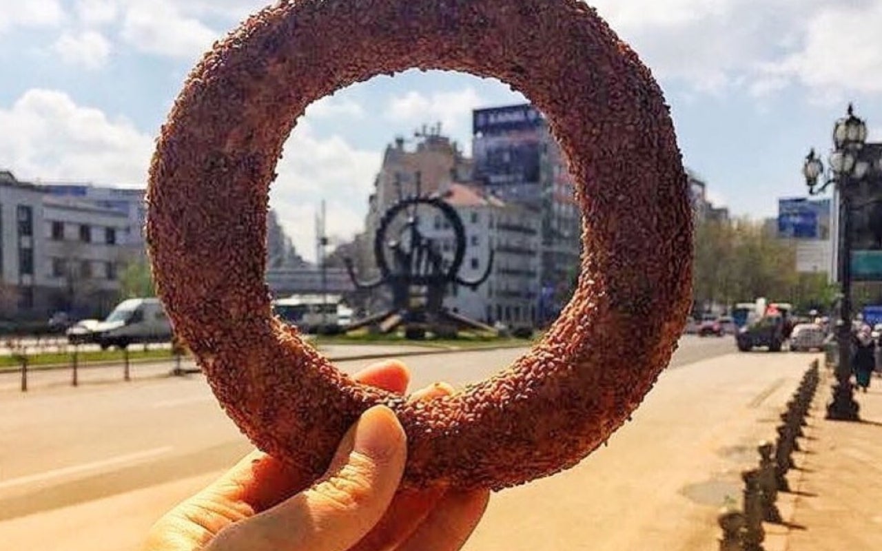 Sıhhiye Square