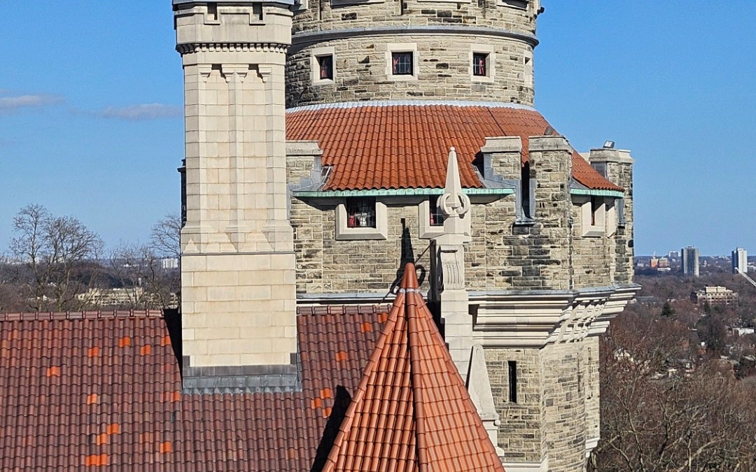 Casa Loma