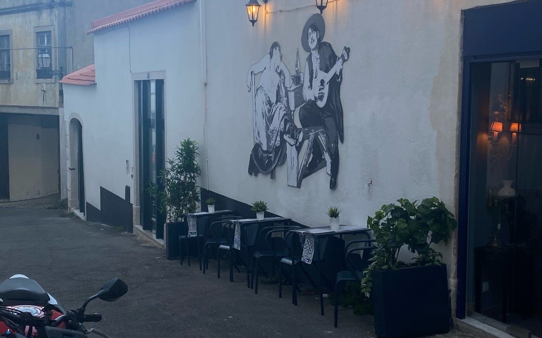 Largo de São Miguel