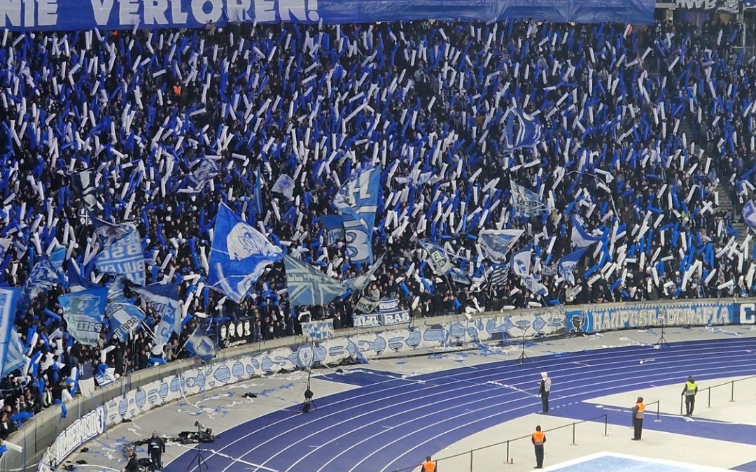Olympiastadion
