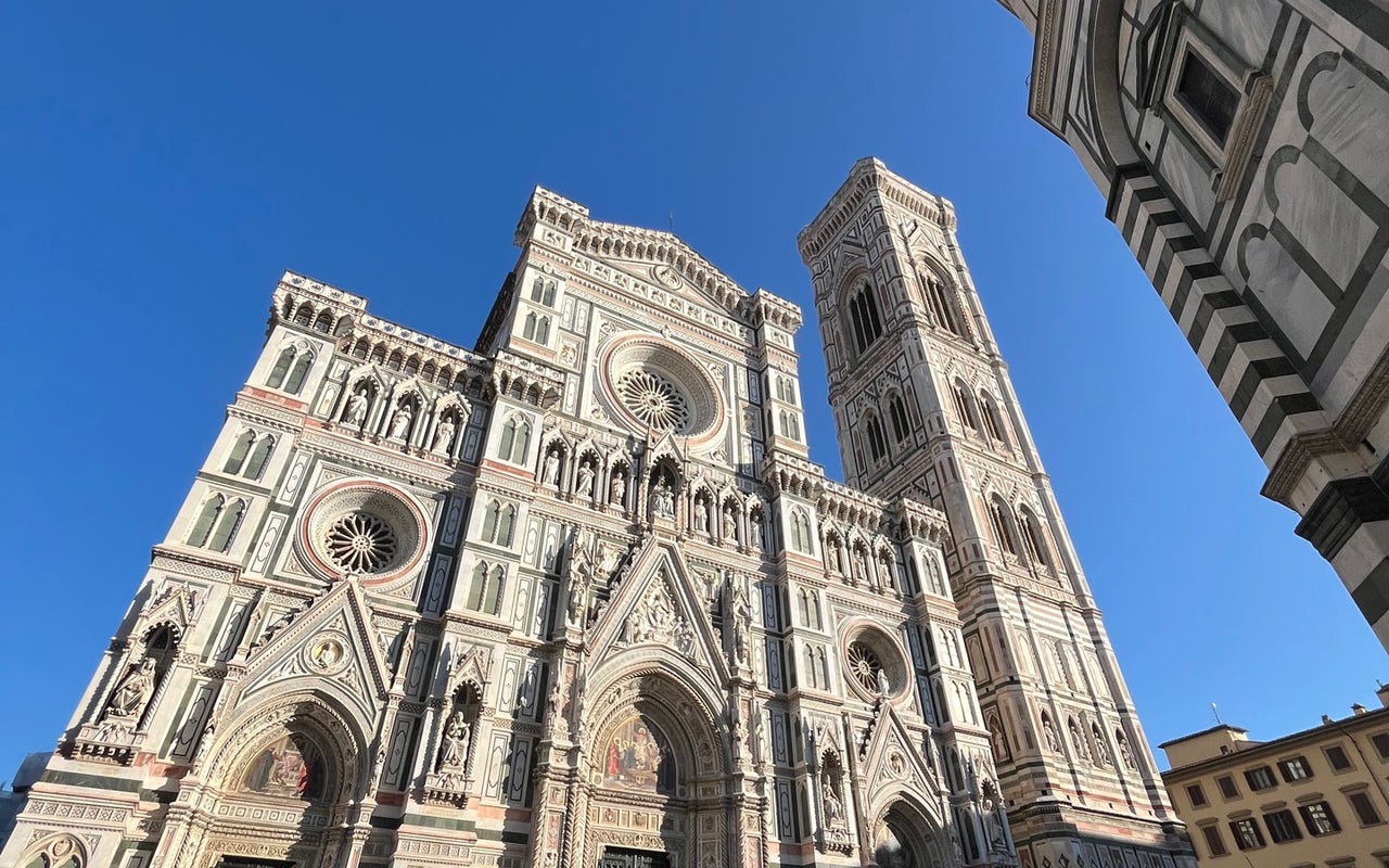 Torre Santa Maria del Fiore
