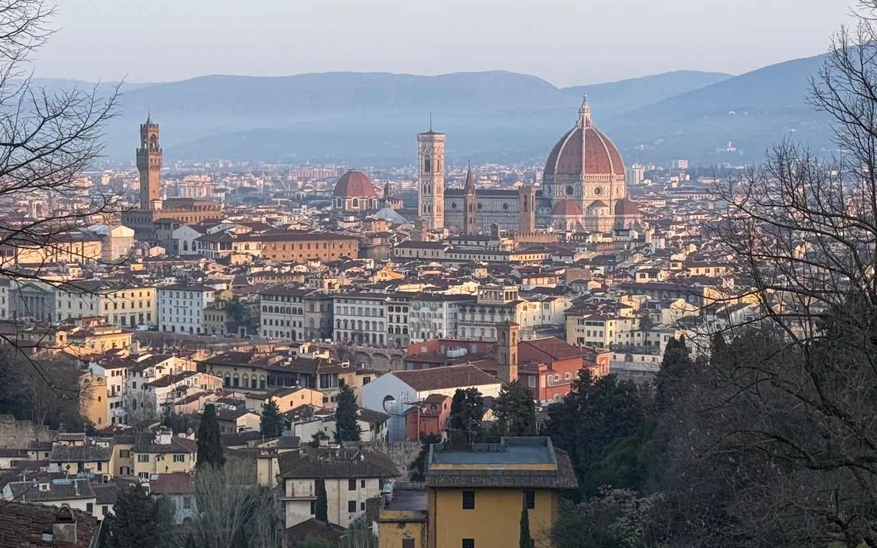 Basilica di San Miniato al Monte