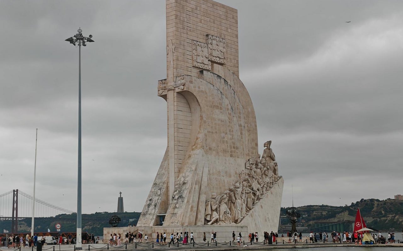 Padrão dos Descobrimentos