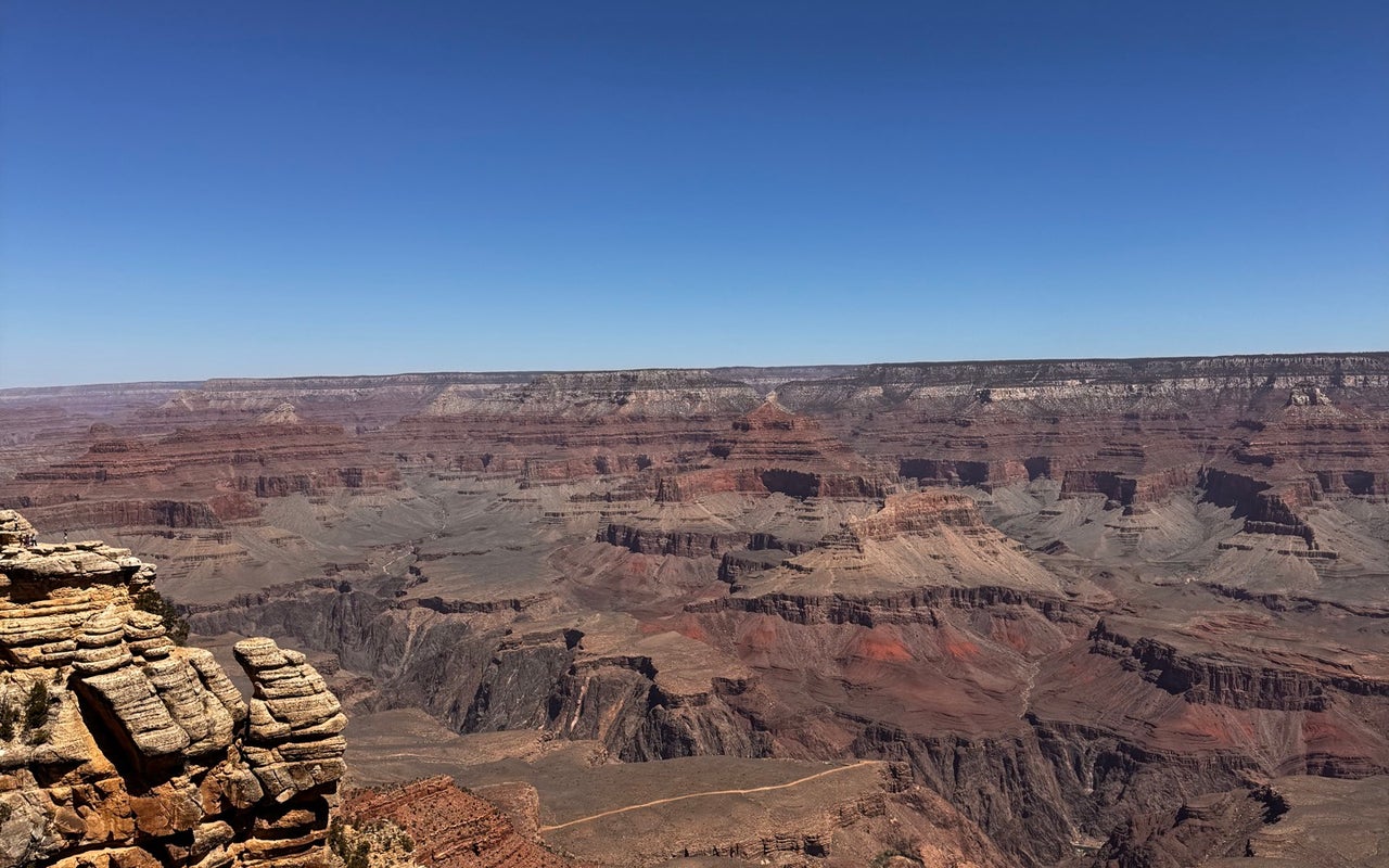 Grand Canyon Visitor Center