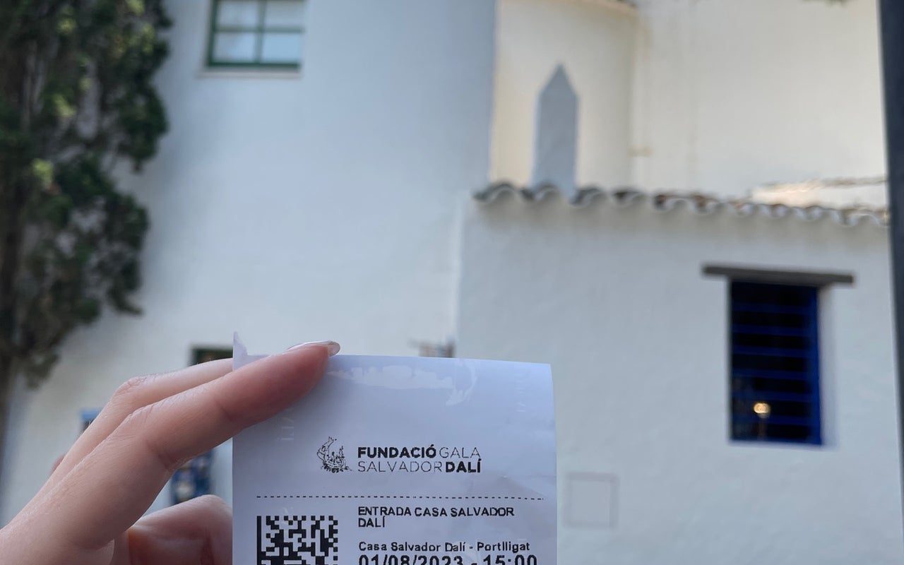Casa-Museu Dalí