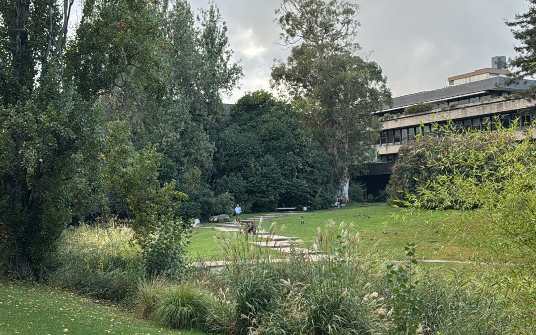 Calouste Gulbenkian Foundation