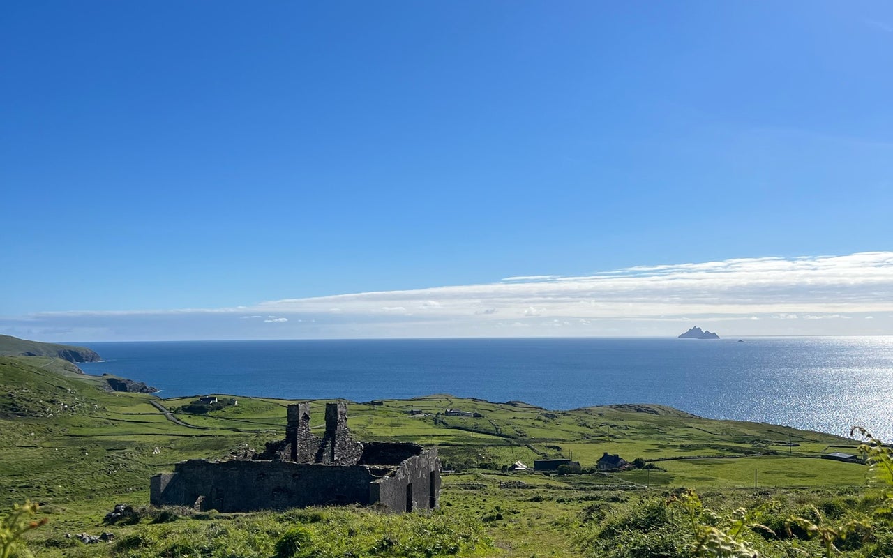 Skellig Ring