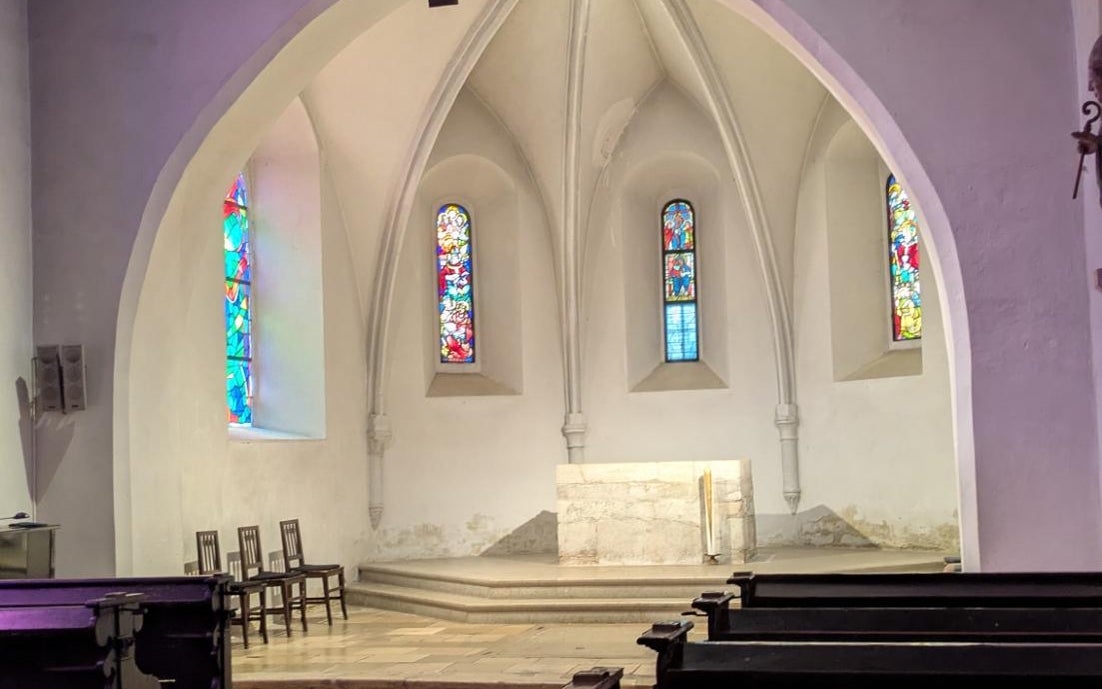 Ruprechtskirche