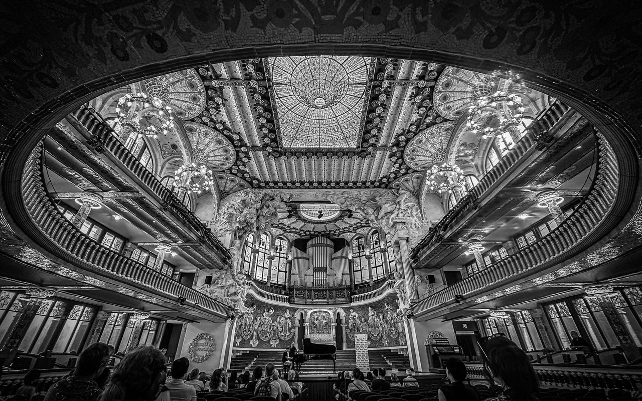 Palau de la Música Catalana
