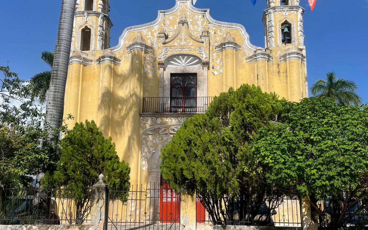 Parque de San Juan