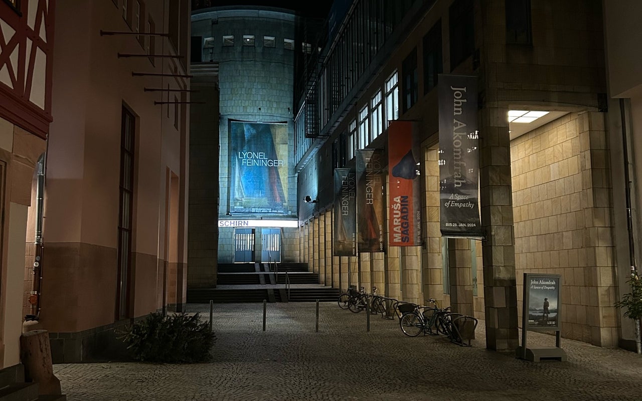 SCHIRN Kunsthalle