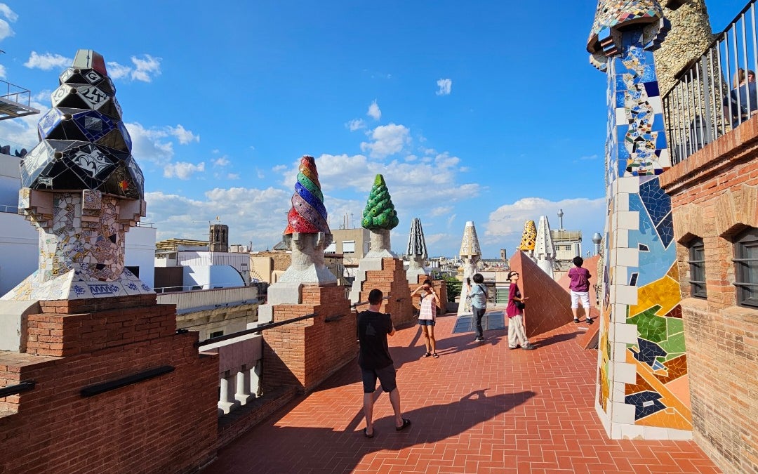 Palau Güell
