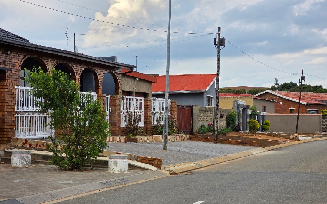 Vilakazi Street