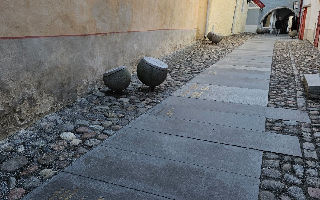 Börsi Passage (Börsi käik)