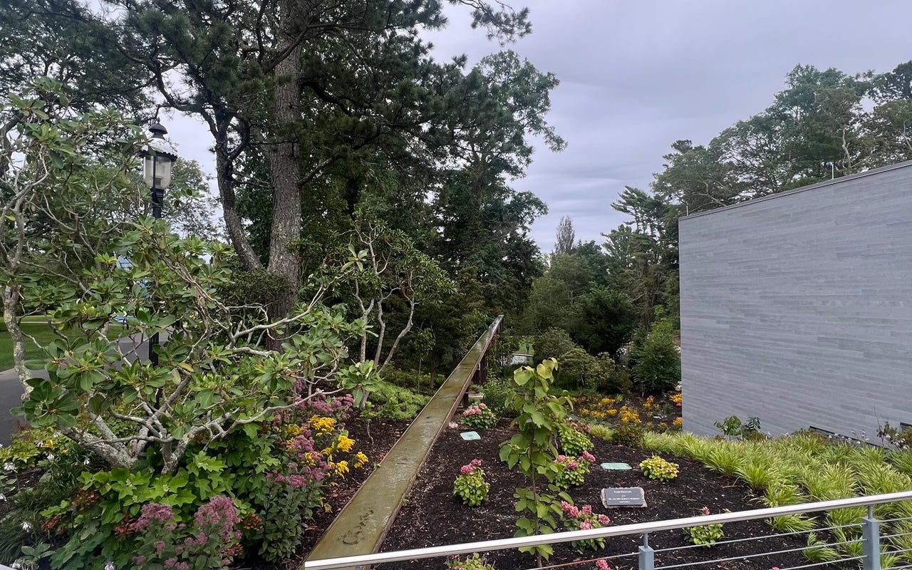 Heritage Museums & Gardens