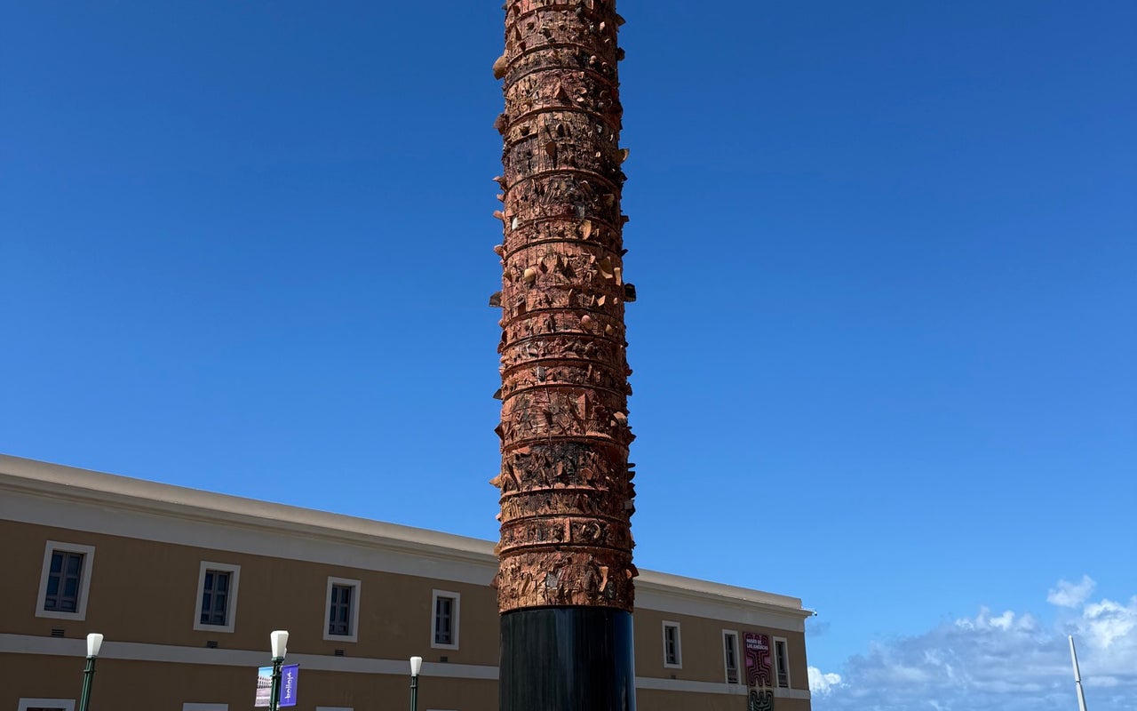 El Totem