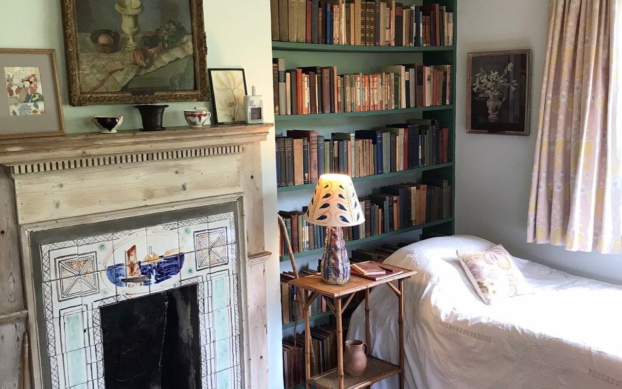 Monk's House - National Trust