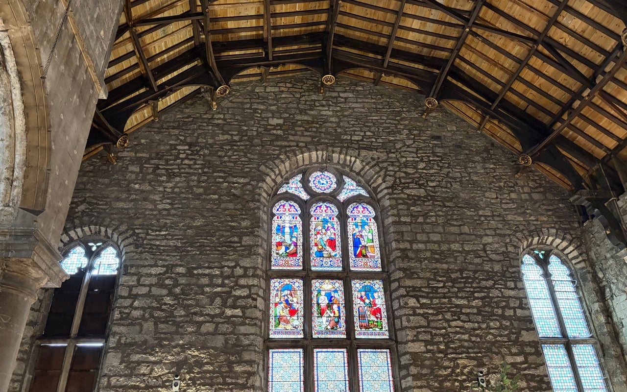 Tron Kirk