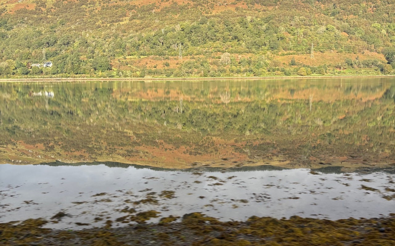 Loch Fyne