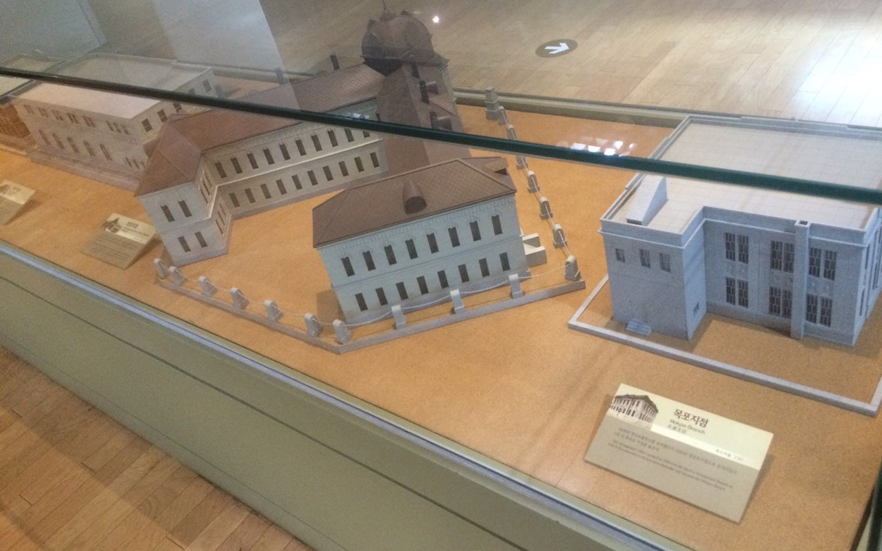 부산근대역사관 (Busan Modern History Museum) (부산근대역사관 본관)