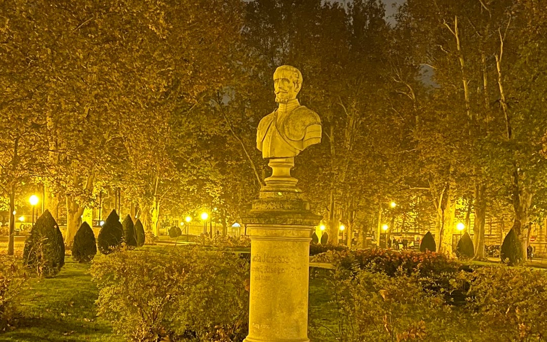 Trg Nikole Šubića Zrinskog | Zrinjevac