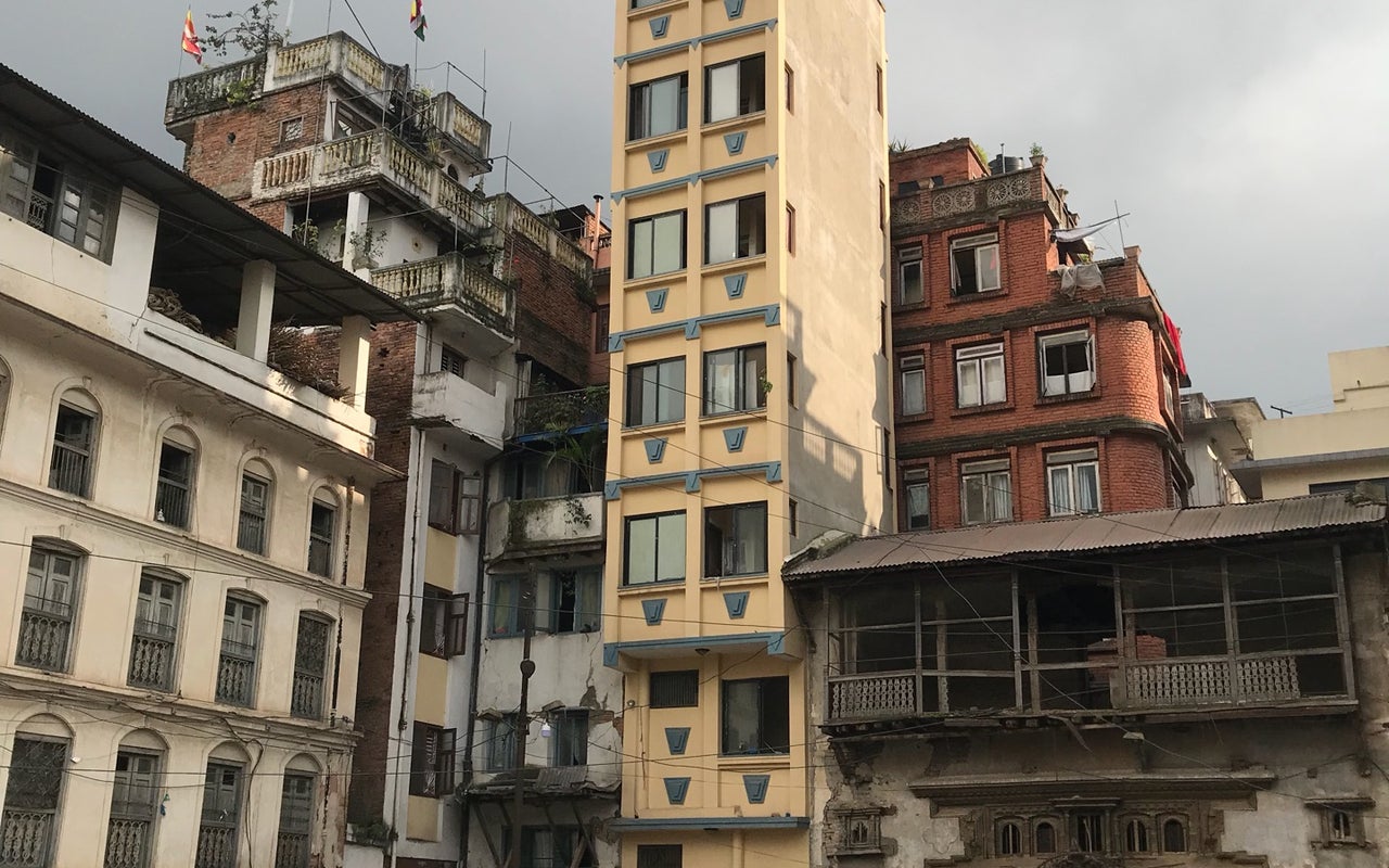 Indra Chowk