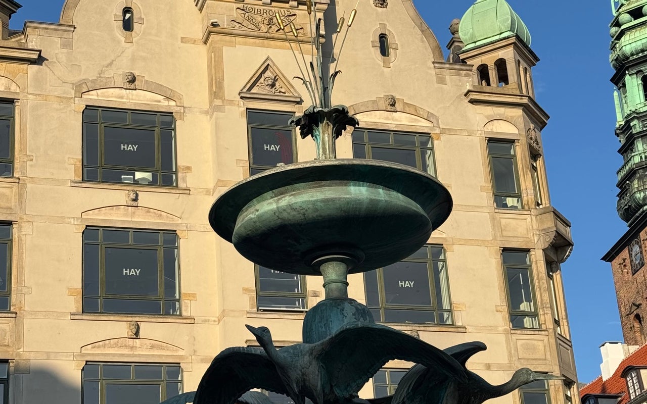 Amagertorv
