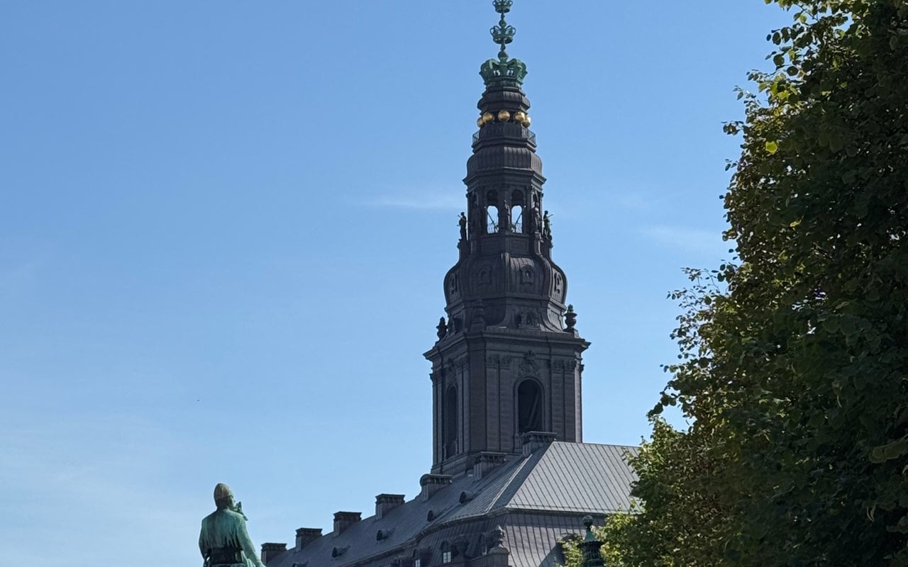 Højbro Plads
