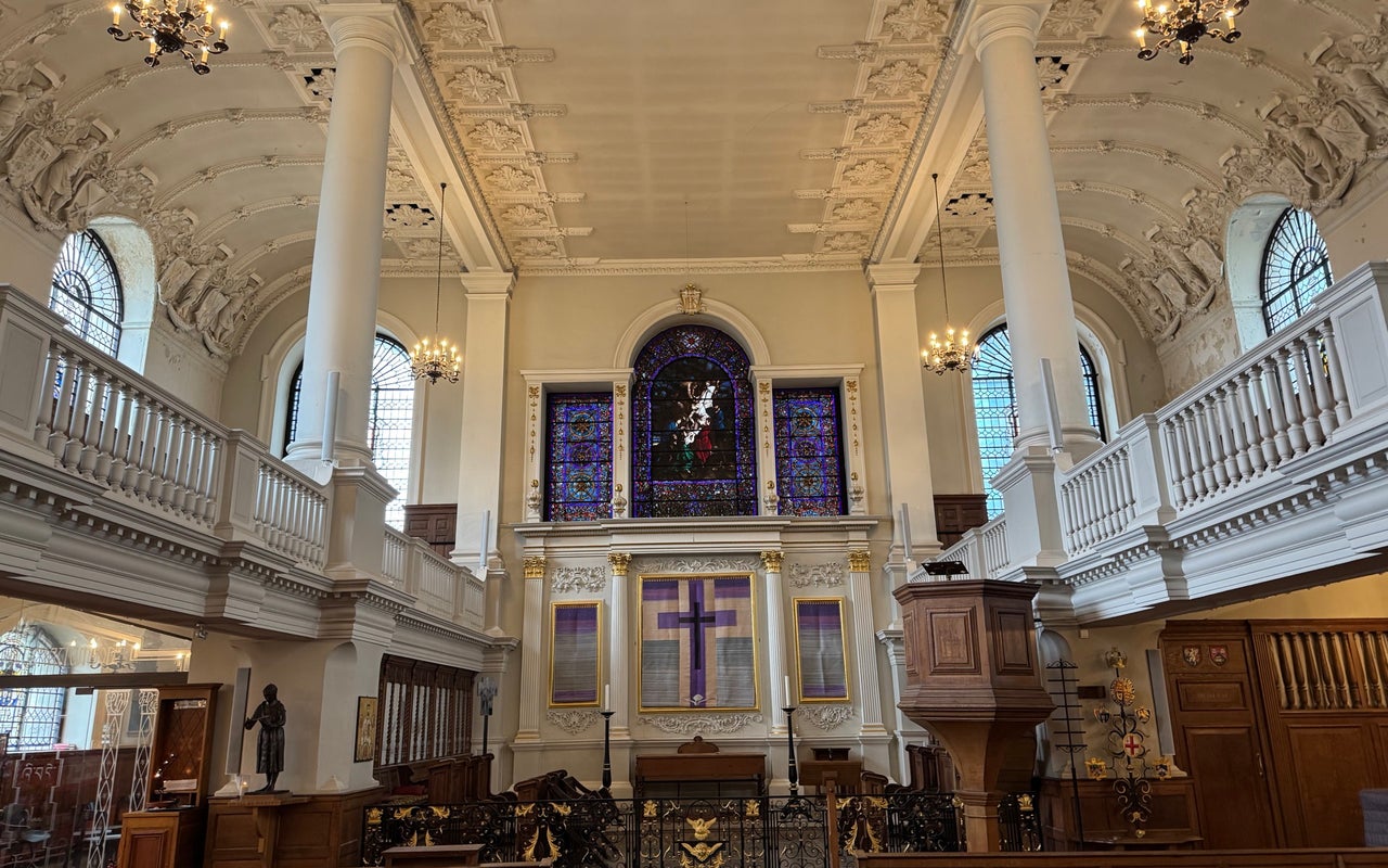 St Botolph's