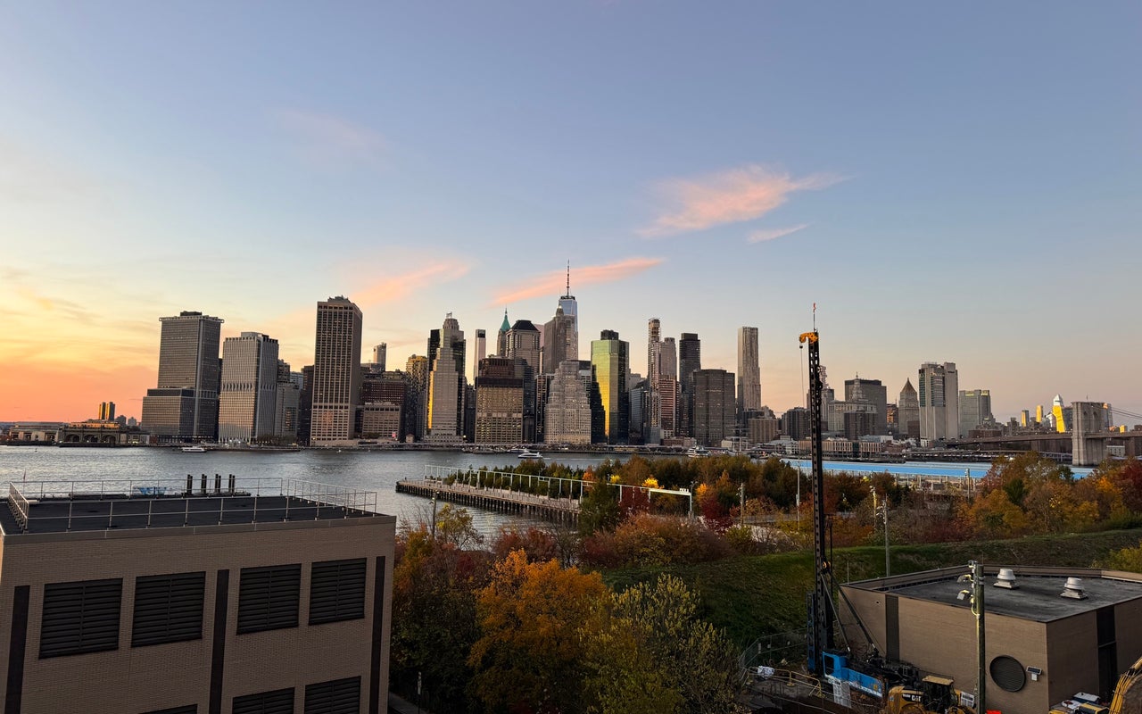 Brooklyn Heights Promenade