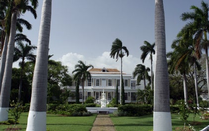 Devon House