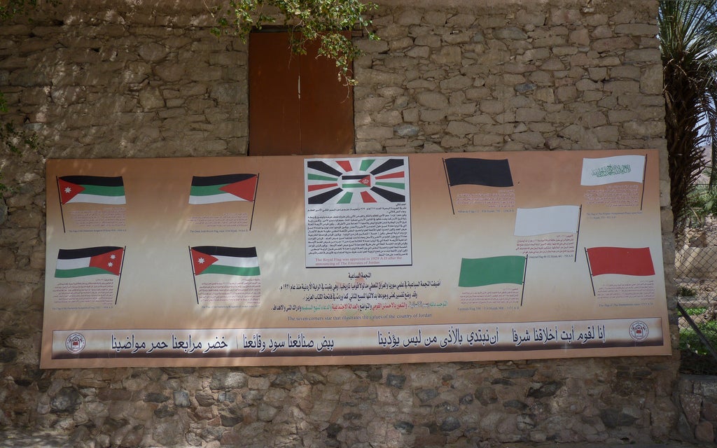 Aqaba Archaeological Museum
