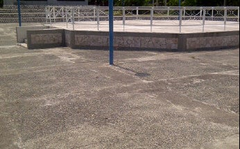 Saint William Grant Park