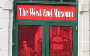 The West End Museum